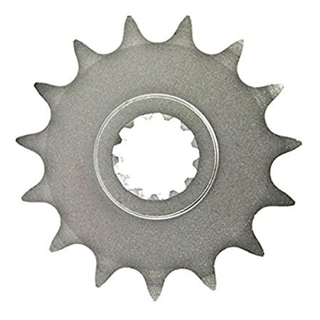 Front Sprocket For Kawasaki ZRX1200, ZX1100, GPZ - ABS - 17T